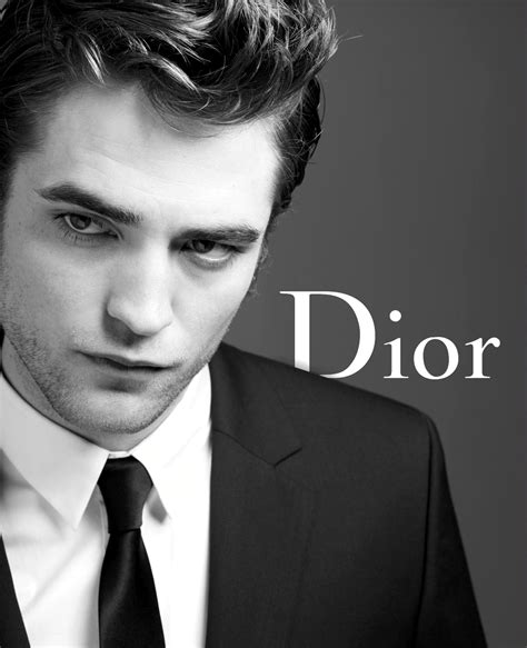 robert pattinson dior advert|robert pattinson Dior commercial.